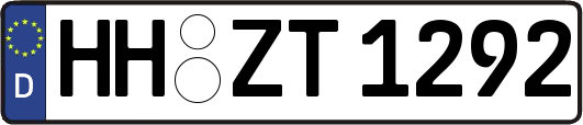HH-ZT1292