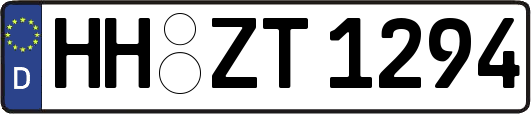 HH-ZT1294
