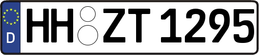 HH-ZT1295