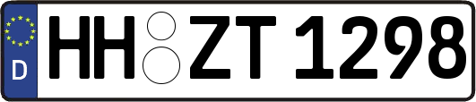 HH-ZT1298