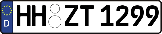 HH-ZT1299
