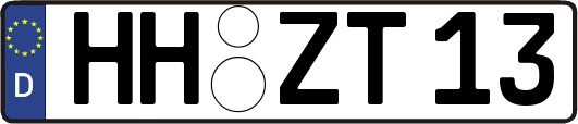 HH-ZT13