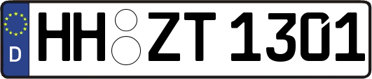 HH-ZT1301
