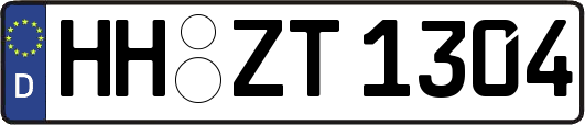 HH-ZT1304