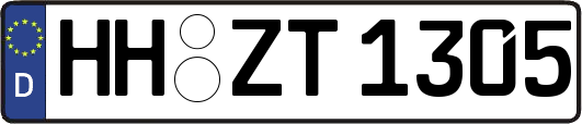 HH-ZT1305