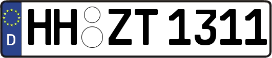 HH-ZT1311