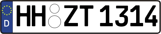 HH-ZT1314
