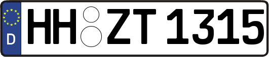HH-ZT1315