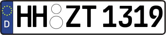 HH-ZT1319