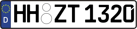 HH-ZT1320