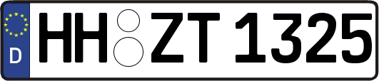 HH-ZT1325