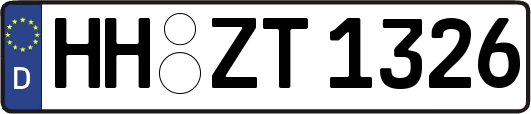 HH-ZT1326