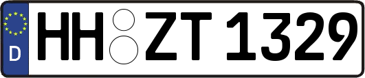HH-ZT1329