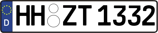 HH-ZT1332