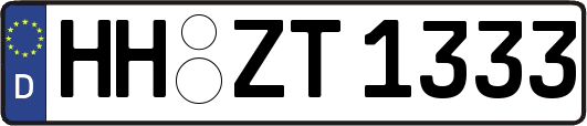 HH-ZT1333