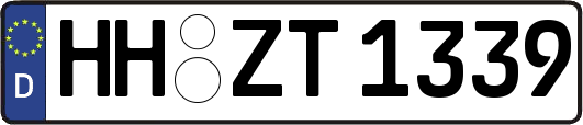 HH-ZT1339