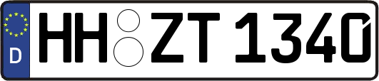 HH-ZT1340