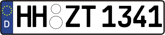 HH-ZT1341