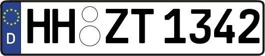 HH-ZT1342