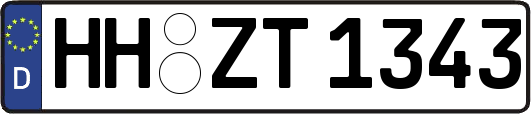 HH-ZT1343