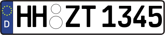 HH-ZT1345
