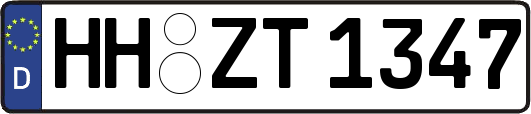 HH-ZT1347