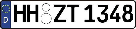 HH-ZT1348