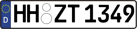 HH-ZT1349