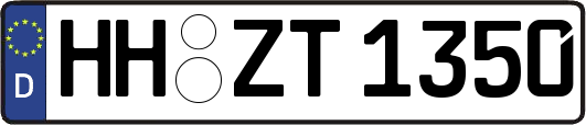 HH-ZT1350