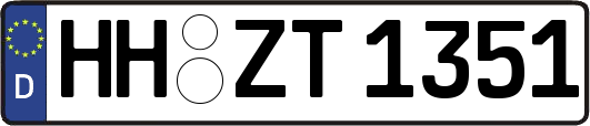 HH-ZT1351