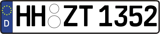 HH-ZT1352