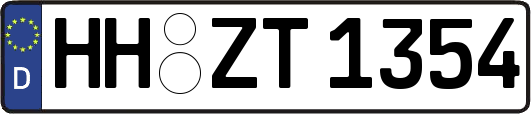 HH-ZT1354