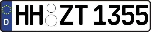 HH-ZT1355