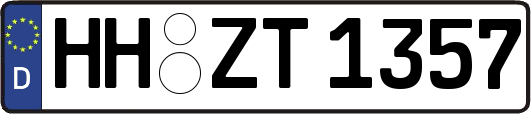 HH-ZT1357