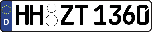 HH-ZT1360