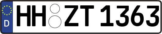 HH-ZT1363