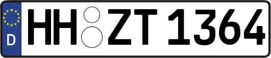HH-ZT1364