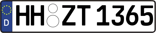 HH-ZT1365