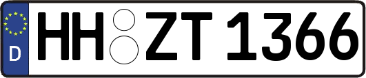 HH-ZT1366