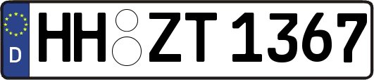 HH-ZT1367