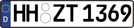 HH-ZT1369