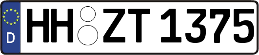 HH-ZT1375