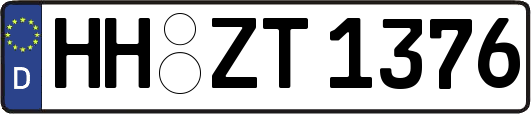 HH-ZT1376