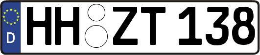 HH-ZT138