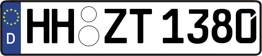 HH-ZT1380