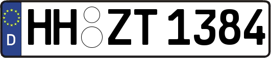 HH-ZT1384