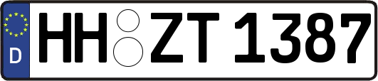 HH-ZT1387