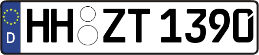 HH-ZT1390