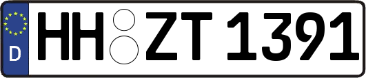 HH-ZT1391