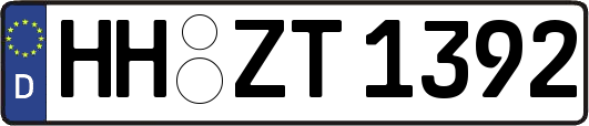 HH-ZT1392